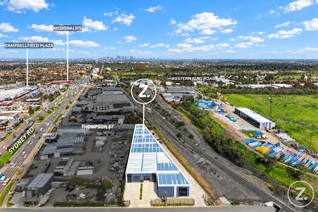 9/20 Thompson Street Campbellfield VIC 3061