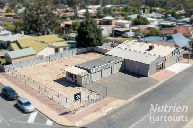 162 Renmark Avenue Renmark SA 5341