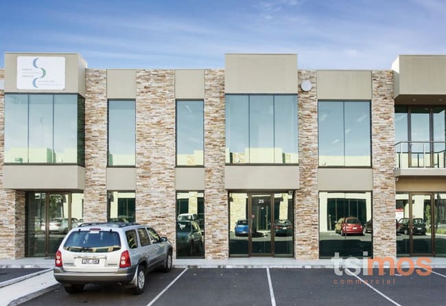 25/328 Reserve Road Cheltenham VIC 3192