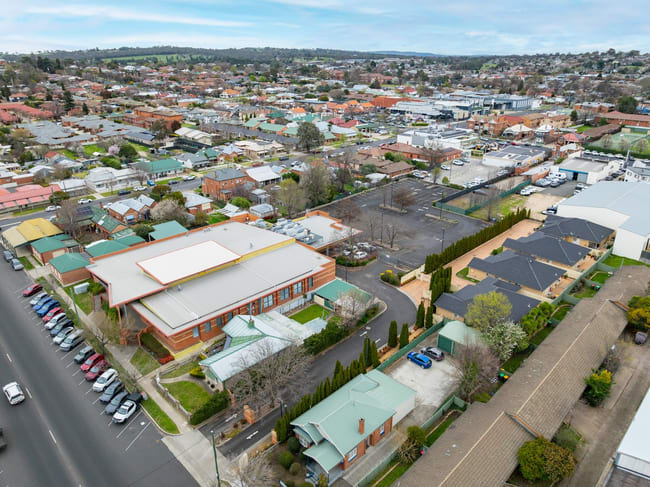 161 Bentinck Street Bathurst NSW 2795