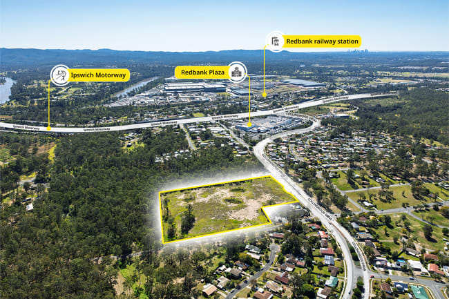 11 Collingwood Drive Redbank QLD 4301 11 Collingwood Drive Redbank QLD 4301