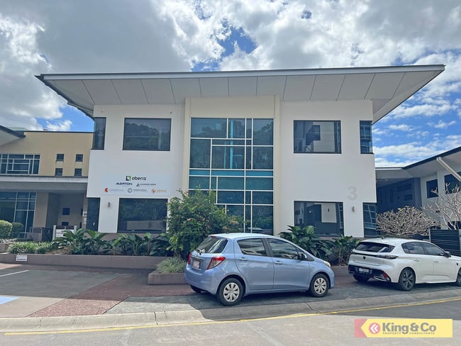 Level 2/747 Lytton Road Murarrie QLD 4172