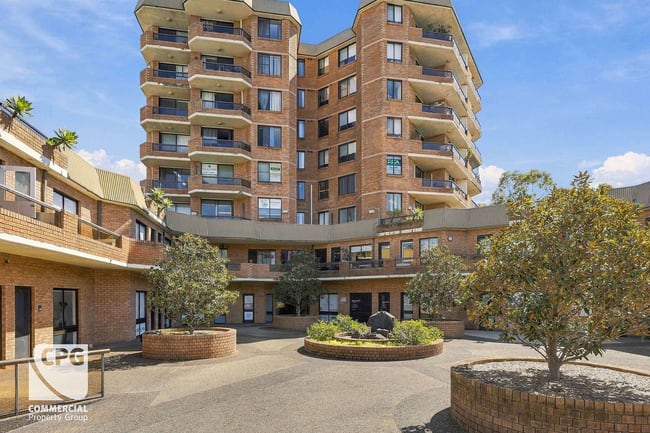 Suite 25/19-21 Central Road Miranda NSW 2228 Suite 25/19-21 Central Road Miranda NSW 2228