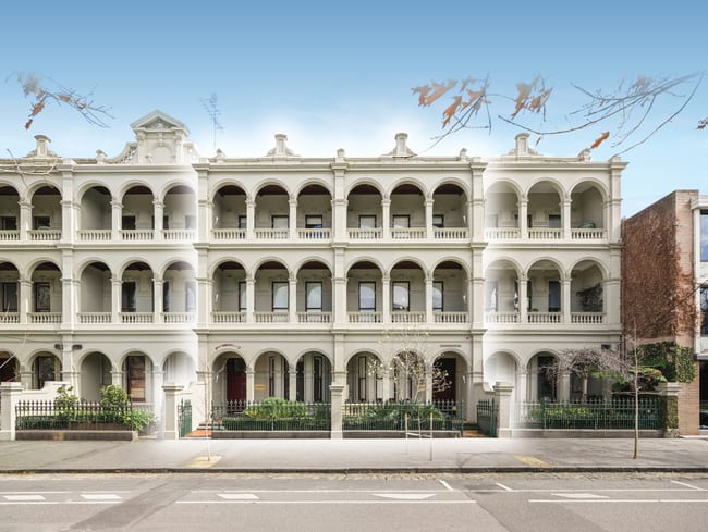 101-103 Drummond Street Carlton VIC 3053 101-103 Drummond Street Carlton VIC 3053