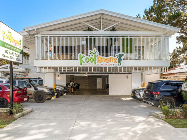 17 Clifford Street Suffolk Park NSW 2481