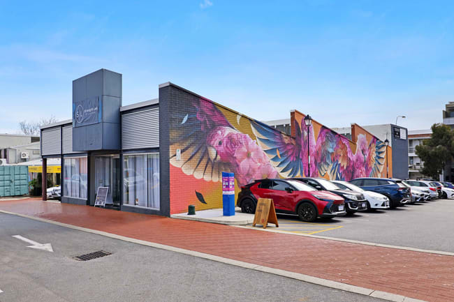 335 Churchill Avenue Subiaco WA 6008 335 Churchill Avenue Subiaco WA 6008
