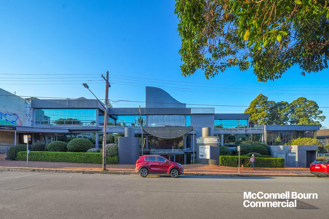 17 & 18/55-65 Grandview Street Pymble NSW 2073