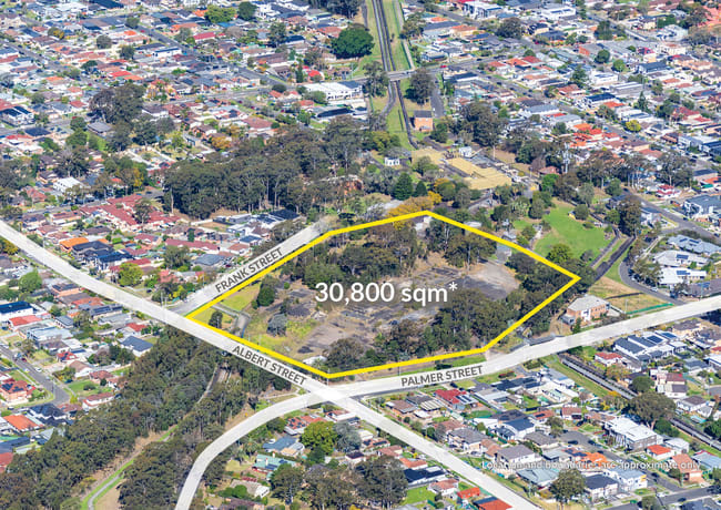 Lot 12 Palmer Street Guildford West NSW 2161