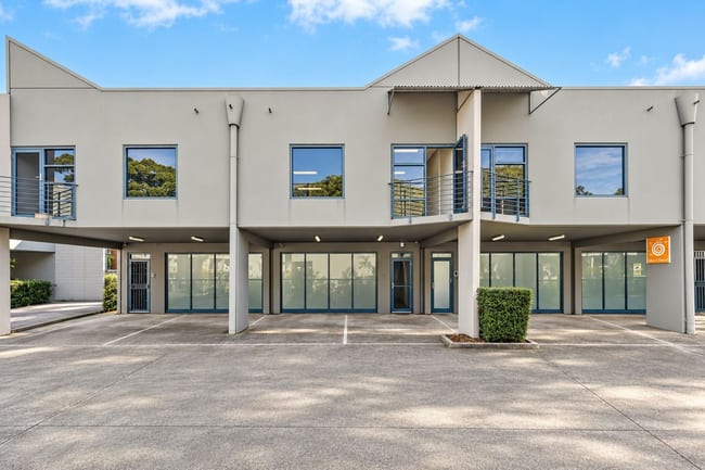 35 45-51 Huntley Street Alexandria NSW 2015 35 45-51 Huntley Street Alexandria NSW 2015