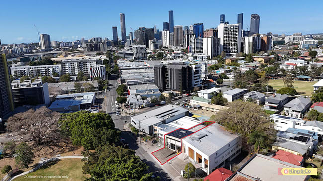 268 Montague Road West End QLD 4101 268 Montague Road West End QLD 4101