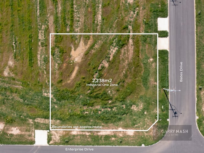 Lot 12 Enterprise Drive Benalla VIC 3672 Lot 12 Enterprise Drive Benalla VIC 3672