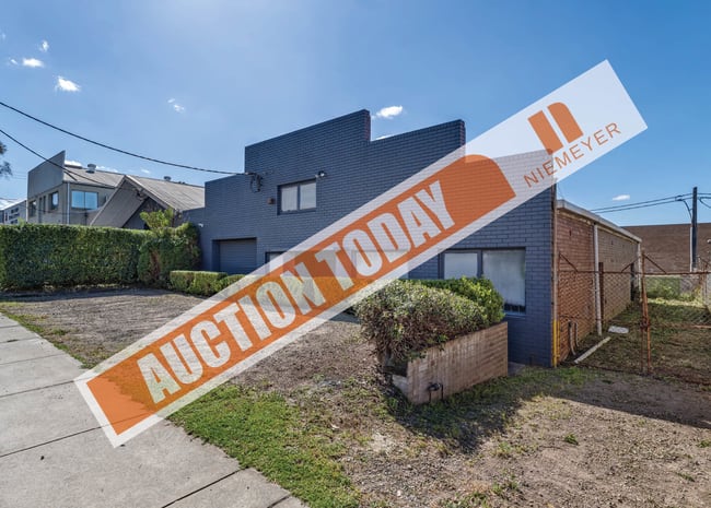 21 Park Road Rydalmere NSW 2116 21 Park Road Rydalmere NSW 2116