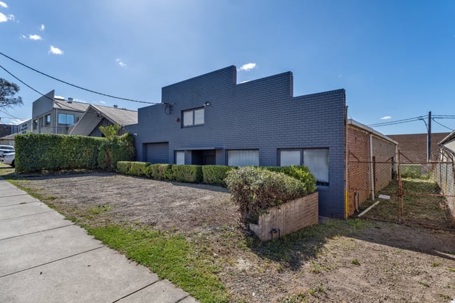 21 Park Road Rydalmere NSW 2116 21 Park Road Rydalmere NSW 2116
