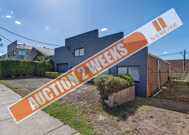 21 Park Road Rydalmere NSW 2116 21 Park Road Rydalmere NSW 2116