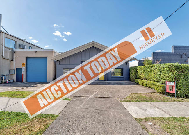 Factory/23 Park Road Rydalmere NSW 2116 Factory/23 Park Road Rydalmere NSW 2116