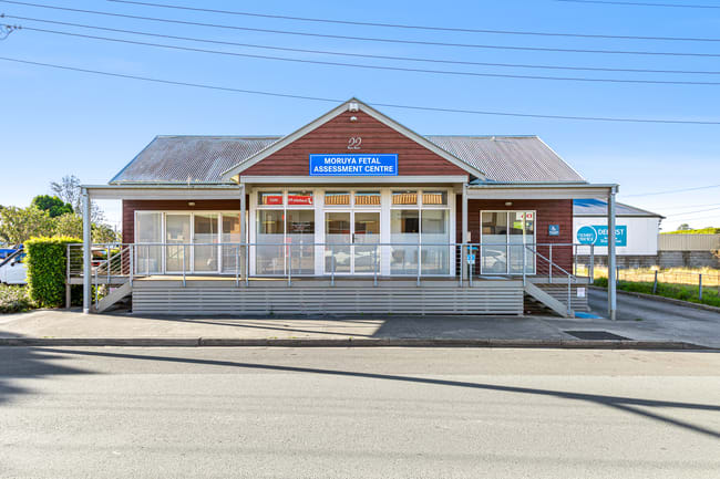 22 Church Street Moruya NSW 2537 22 Church Street Moruya NSW 2537