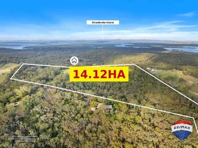 147-205 Rocky Passage Road Redland Bay QLD 4165 147-205 Rocky Passage Road Redland Bay QLD 4165