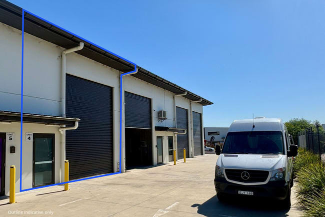 Unit 4, 31 Riverside Drive Mayfield West NSW 2304 Unit 4, 31 Riverside Drive Mayfield West NSW 2304