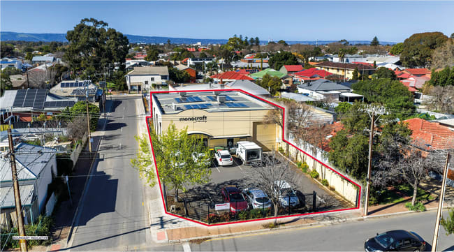 17 Bennett Street Thebarton SA 5031