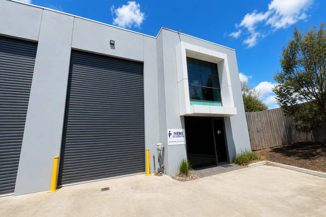 Unit 21/830-850 Princes Highway Springvale VIC 3171