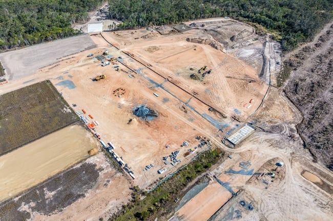 Proposed Industrial Lots/1 Pineapple Drive Hidden Valley QLD 4703 Proposed Industrial Lots/1 Pineapple Drive Hidden Valley QLD 4703