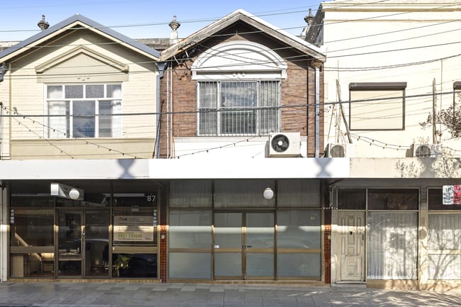 85 Edwin Street North Croydon NSW 2132
