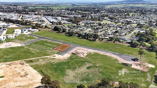 Lot 37/24 Campbells Drive Bairnsdale VIC 3875 Lot 37/24 Campbells Drive Bairnsdale VIC 3875