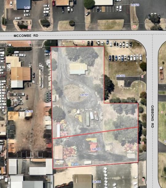 21 McCombe Road Davenport WA 6230 21 McCombe Road Davenport WA 6230