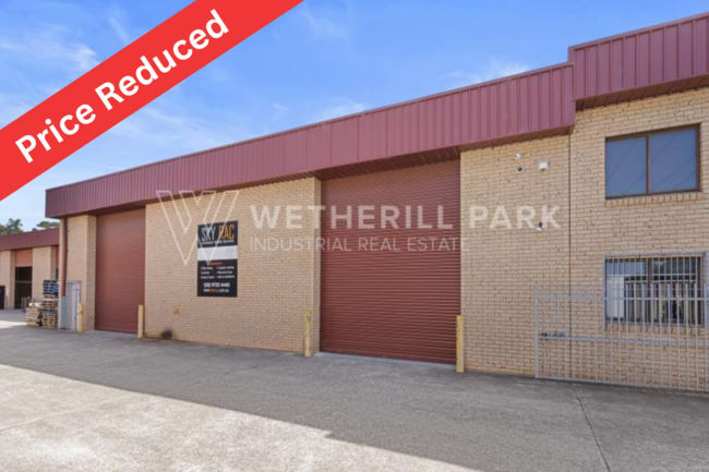 Smithfield NSW 2164