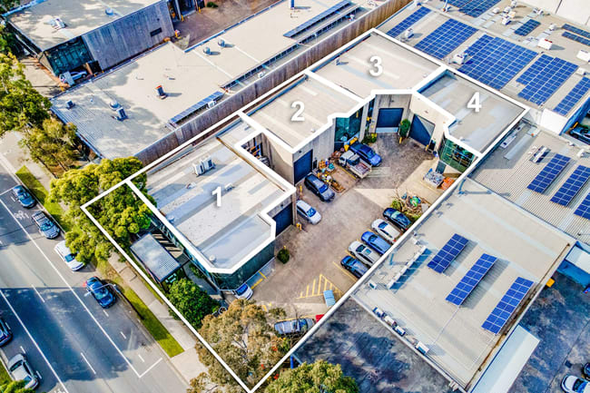 122 Bonds Road Riverwood NSW 2210