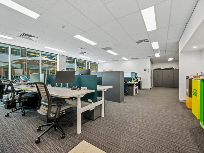 Ground Floor Suite 2/25 Ryde Road Pymble NSW 2073 Ground Floor Suite 2/25 Ryde Road Pymble NSW 2073