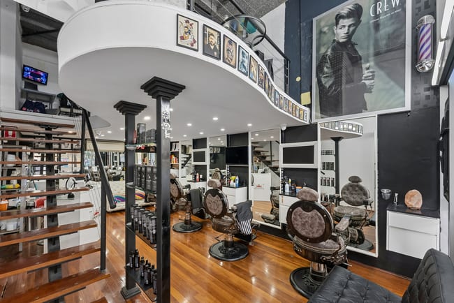 4/144-150 Liverpool Street Darlinghurst NSW 2010 4/144-150 Liverpool Street Darlinghurst NSW 2010