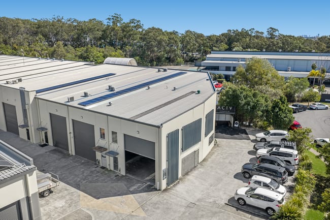 24/2 Calabro Way Burleigh Heads QLD 4220 24/2 Calabro Way Burleigh Heads QLD 4220