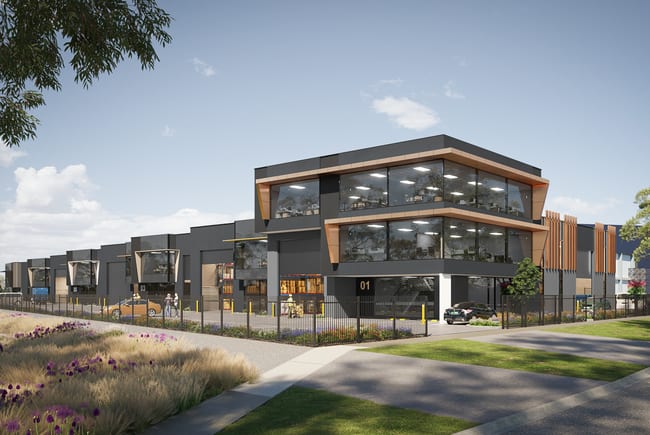 121 Foundation Road Truganina VIC 3029 121 Foundation Road Truganina VIC 3029