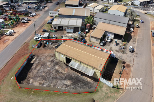 18 Albrecht Street Atherton QLD 4883 18 Albrecht Street Atherton QLD 4883