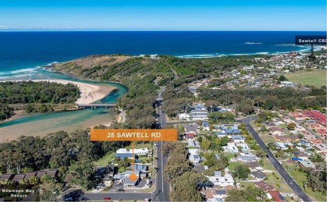 28 Sawtell Road Toormina NSW 2452