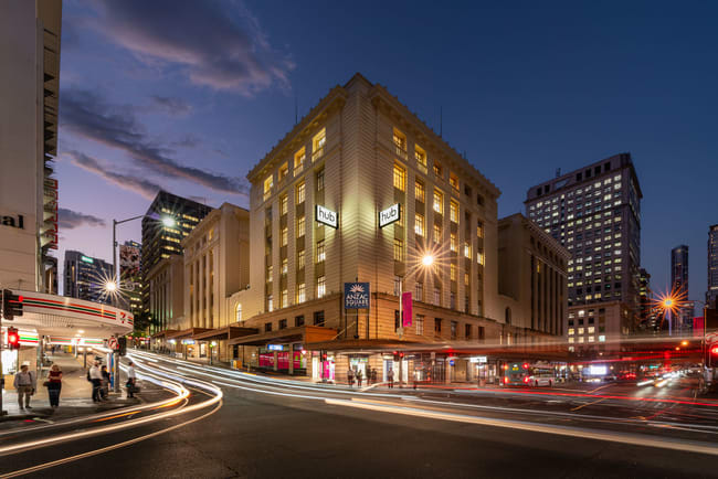 200 Adelaide St, Brisbane/200 Adelaide Street Brisbane City QLD 4000