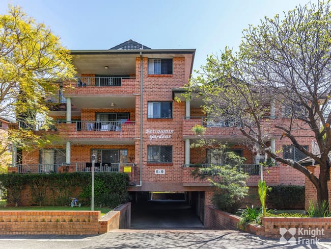 5-9 Eighth Avenue Campsie NSW 2194
