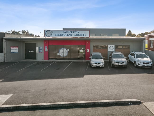 5 Innocent Street Kings Meadows TAS 7249 5 Innocent Street Kings Meadows TAS 7249