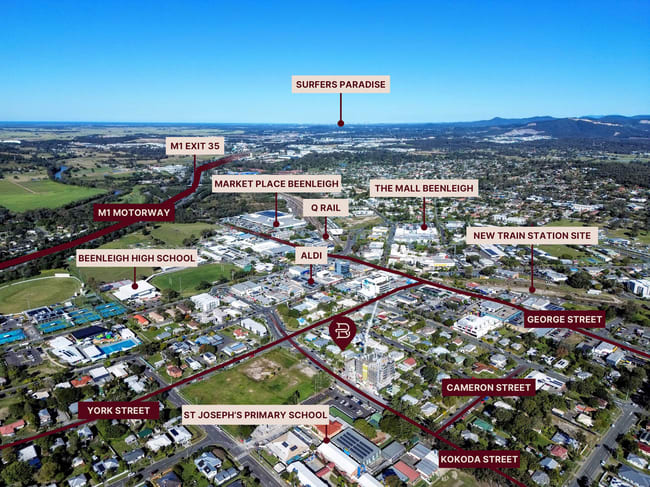 50-52 Kokoda Street Beenleigh QLD 4207 50-52 Kokoda Street Beenleigh QLD 4207