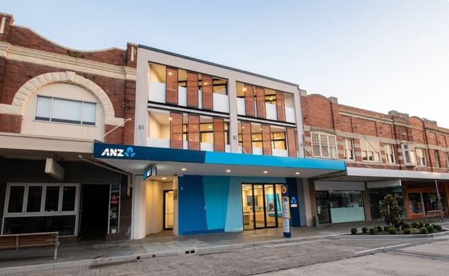 12-14 Belmore Road Randwick NSW 2031 12-14 Belmore Road Randwick NSW 2031