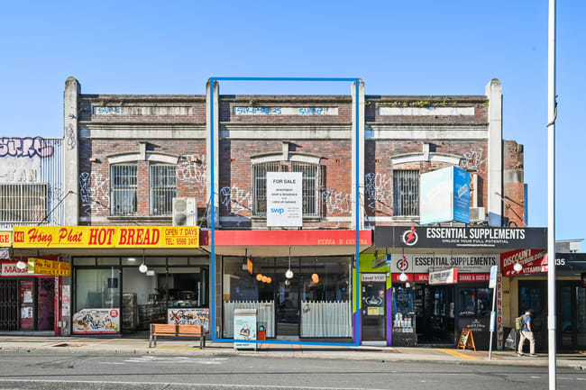 139 Marrickville Road Marrickville NSW 2204