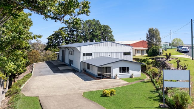 3 Binalong Way Macksville NSW 2447 3 Binalong Way Macksville NSW 2447
