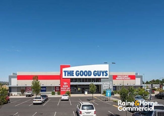 8 Stockland Drive Kelso NSW 2795 8 Stockland Drive Kelso NSW 2795