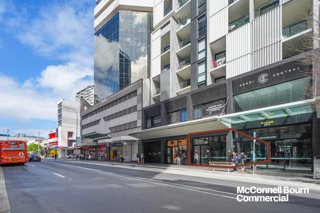 Shop 3/109 Oxford Street Bondi Junction NSW 2022