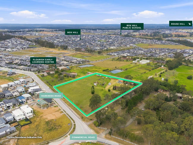 2 Harkness Rd Oakville NSW 2765