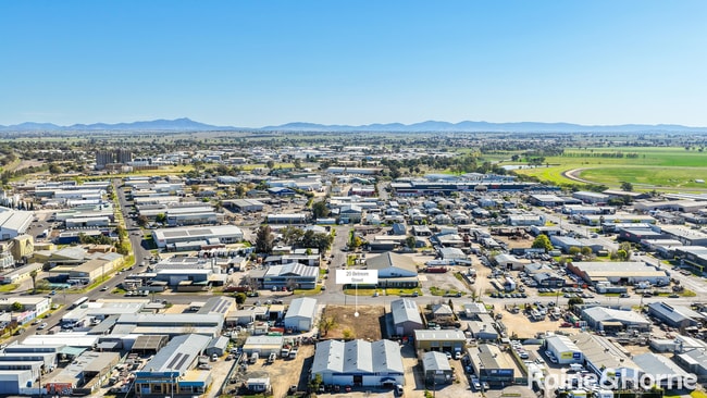 20 Belmore Street Tamworth NSW 2340