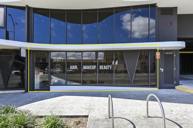 101/139 Scarborough Street Southport QLD 4215 101/139 Scarborough Street Southport QLD 4215