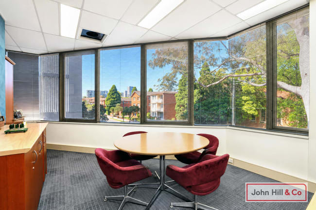 8/56-60 The Boulevard Strathfield NSW 2135 8/56-60 The Boulevard Strathfield NSW 2135