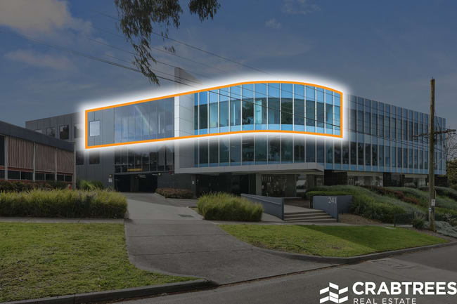 11 & 13/241 Blackburn Road Mount Waverley VIC 3149 11 & 13/241 Blackburn Road Mount Waverley VIC 3149